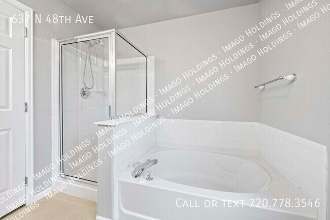 Building Photo - 637 N 48th Ave