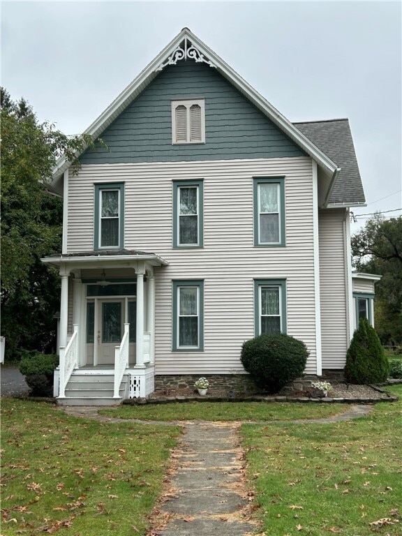 Primary Photo - 31 Main St