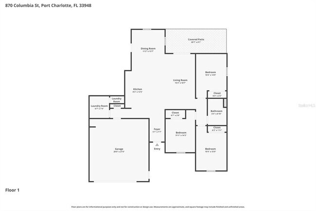 Building Photo - 870 Columbia St