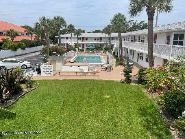 Primary Photo - 8522 N Atlantic Ave