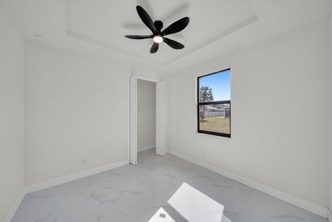 Building Photo - Be the first in occupy this 2026 constructed home in the city of Port Charlotte FL! Qualify for a...