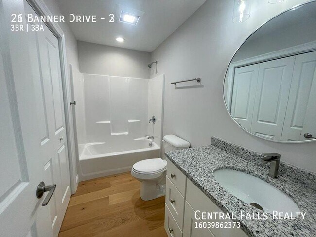 Building Photo - 21 Banner Dr