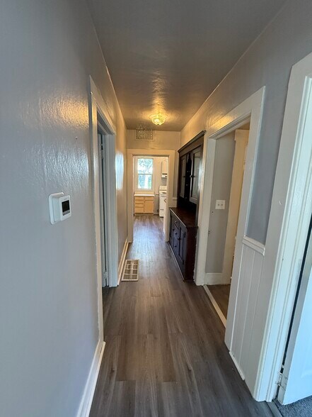 Hallway - 1504 W Dean Ave