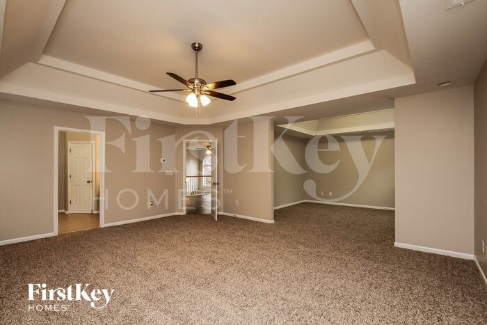 Building Photo - 4215 Greenfield Cir NW