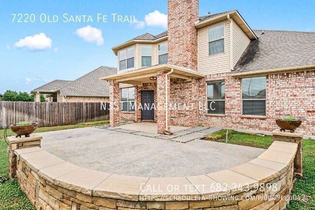 Building Photo - 7220 Old Santa Fe Trail