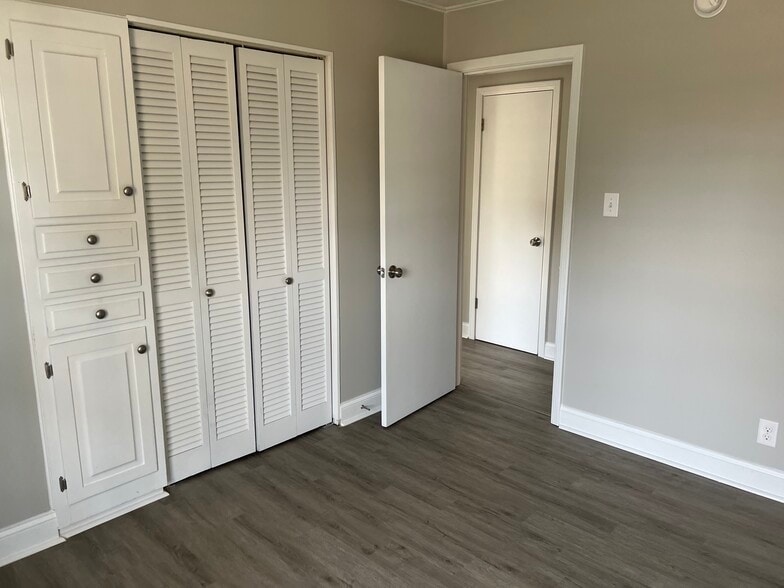 Bedroom 2 - 10804 Coffman Ave