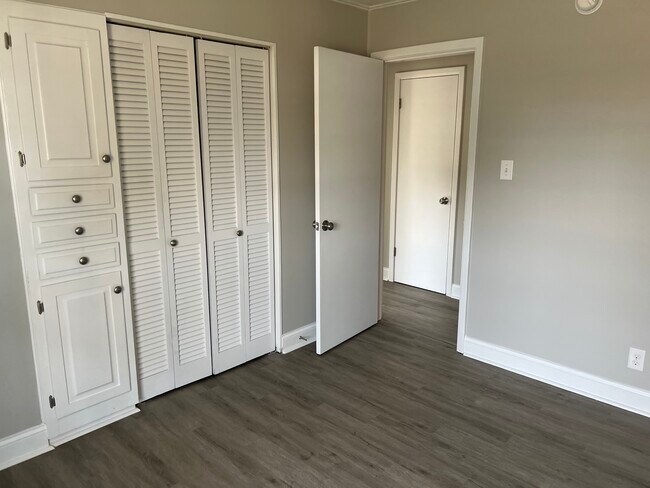 Bedroom 2 - 10804 Coffman Ave