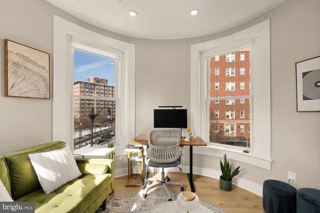 Building Photo - 1634 S Street NW Unit 5