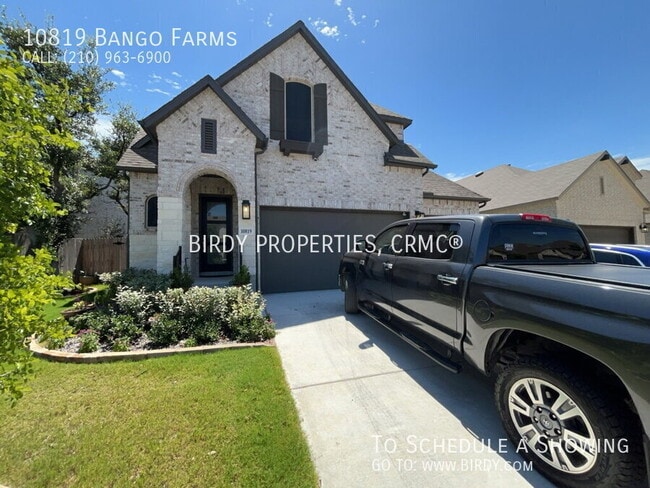 Primary Photo - 10819 Bango Farms