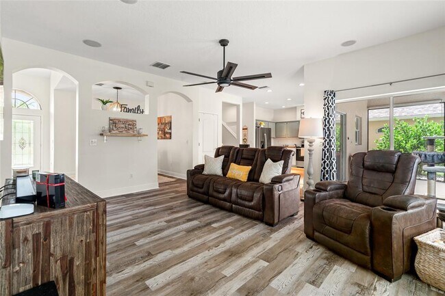 Building Photo - 3633 Morgan's Bluff Ct
