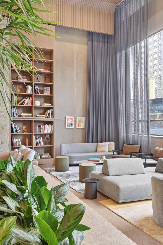 Interior Photo - The Landon