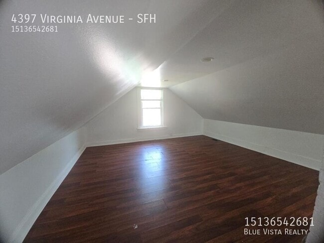 Building Photo - 4397 Virginia Ave