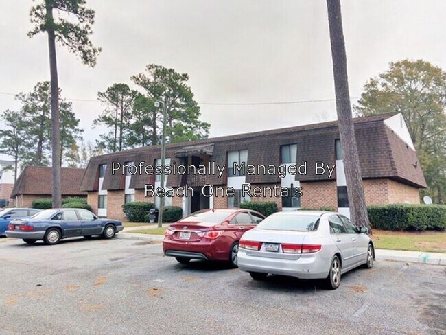 Building Photo - 615 Carter Ln