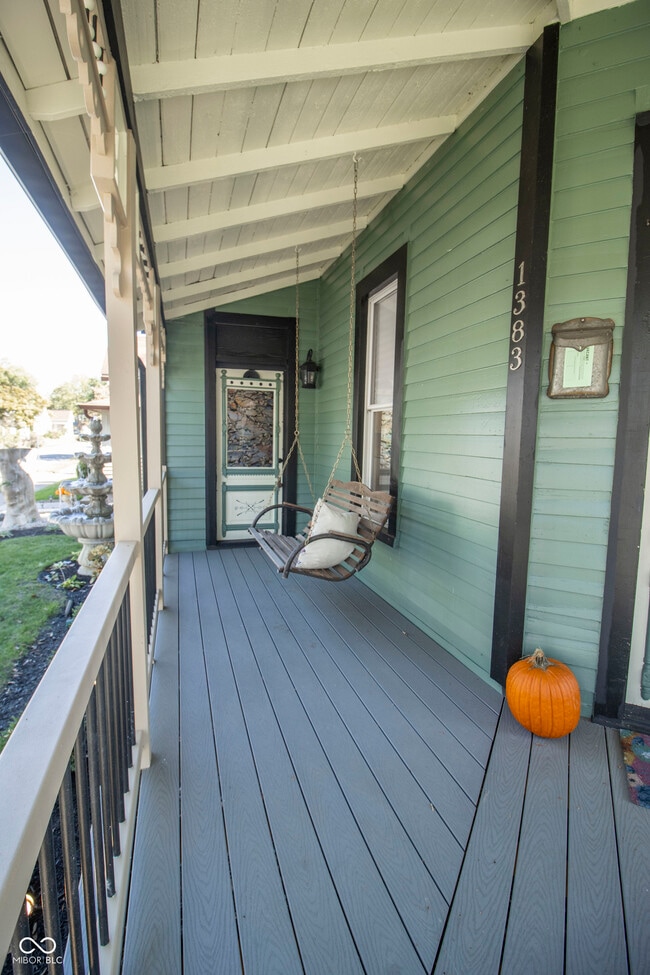 Building Photo - 1383 Cherry St