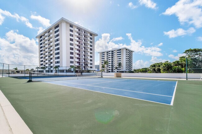 Building Photo - 1200 Marine Way