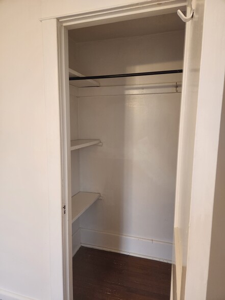Closet Room 1 view #2 - 686 Bloom Rd