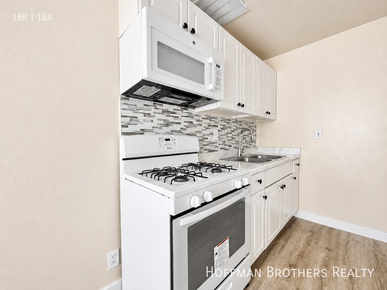 Building Photo - 2505 S Denison Ave