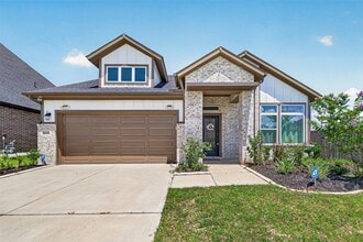 Building Photo - 16118 Cottontail Burrow Ln