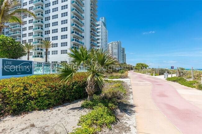 Building Photo - 6917 Collins Ave