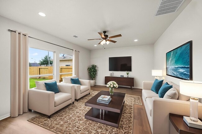 Building Photo - 21531 Indigo Ruth Dr