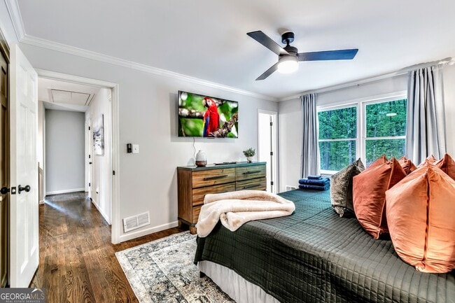 Building Photo - 2589 Bentbrook Ct