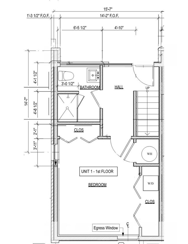 Building Photo - Atkinson Commons- Unit 1