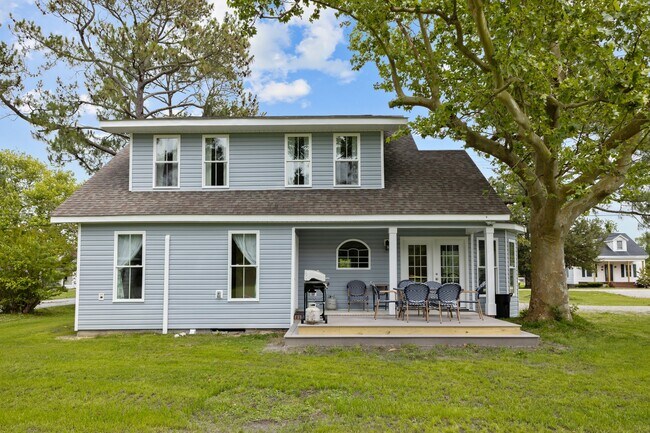 Building Photo - 1218 Marshallberg Rd