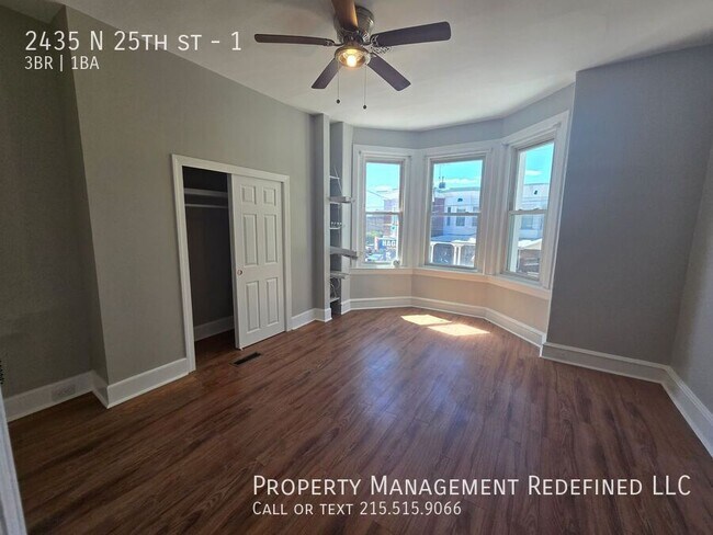 Building Photo - 2435 N 25th St