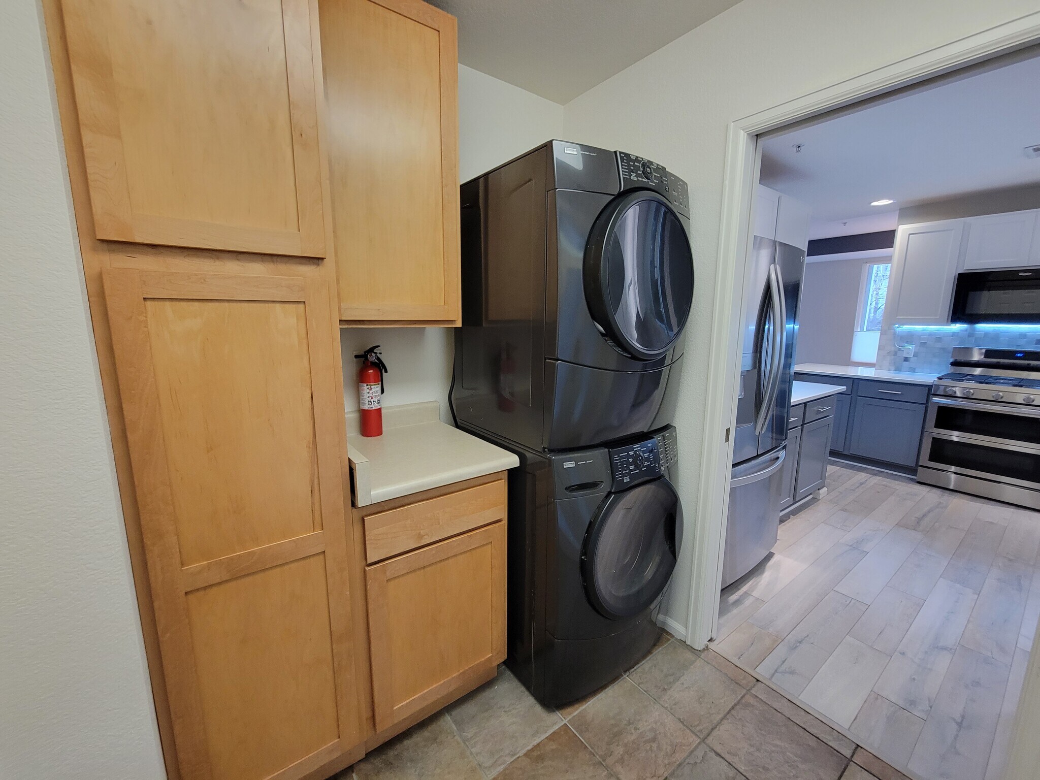 Laundry Room - 1761 Yellow Pine Ave