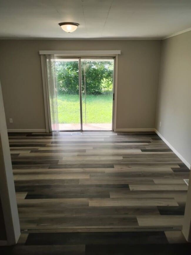 Primary Photo - 4 Bedroom 1 Bath Home
