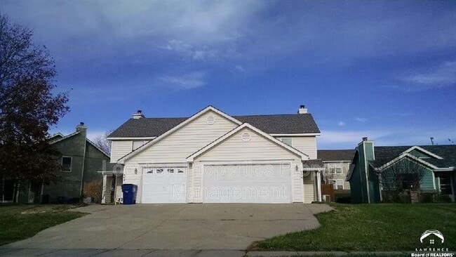 Building Photo - 906 Christie Ct