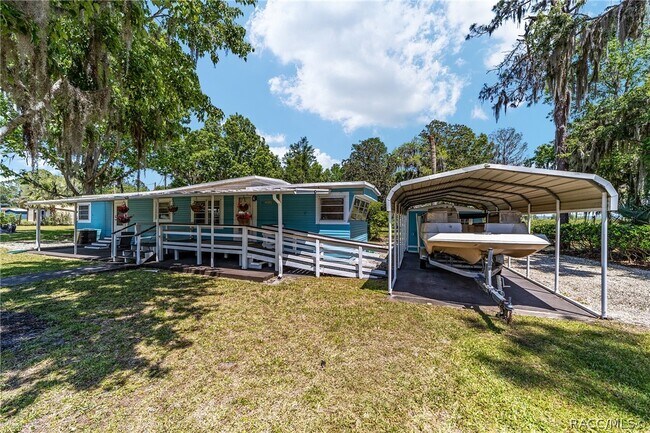 Building Photo - 19171 SE 136th Ct