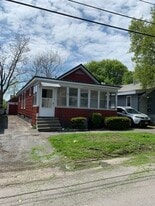 Building Photo - 1233 Park St