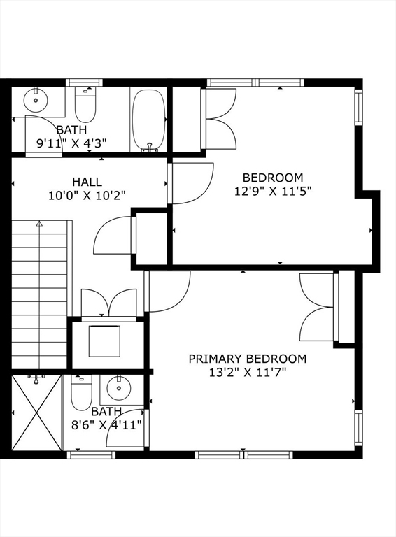Building Photo - 473 Newport Ave