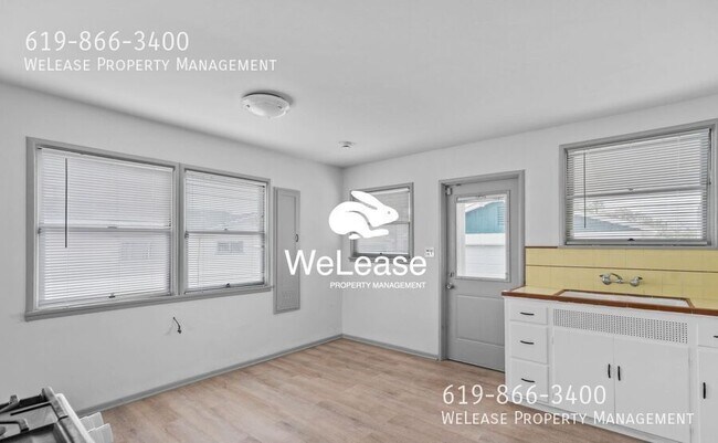 Building Photo - 3255 New Jersey Ave