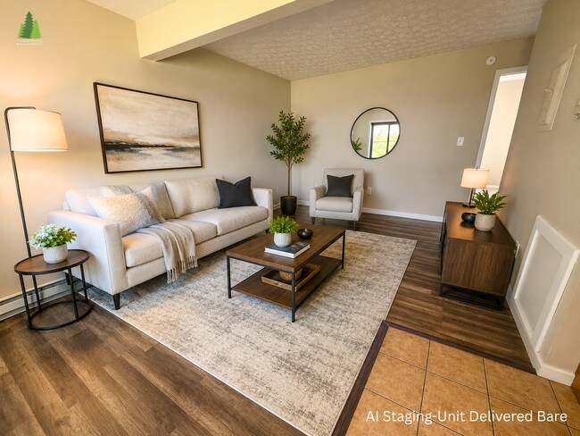 Building Photo - Cozy and comfortable apartments on Massillon Road!