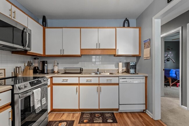 Building Photo - 3107 Gaitway Ct