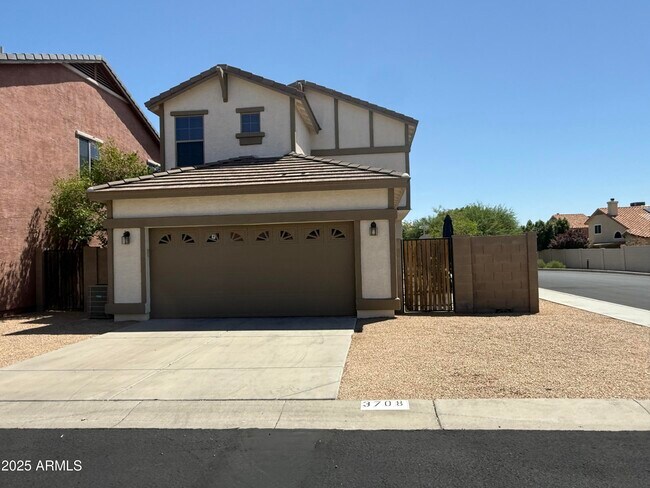 Building Photo - 3708 E Kerry Ln