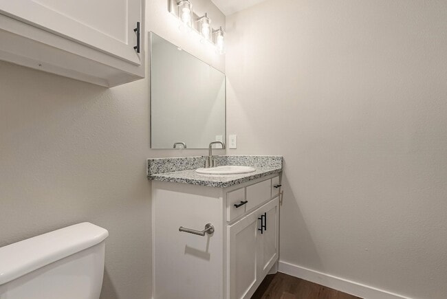 Building Photo - 2633 Baron Ave