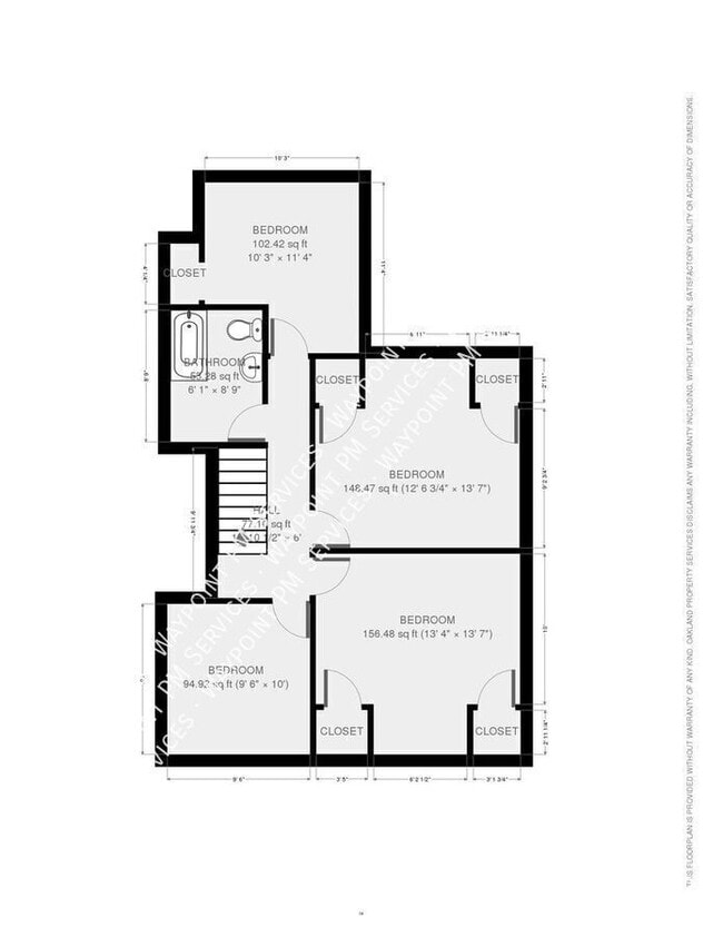 Building Photo - 125 S Brittingham Pl