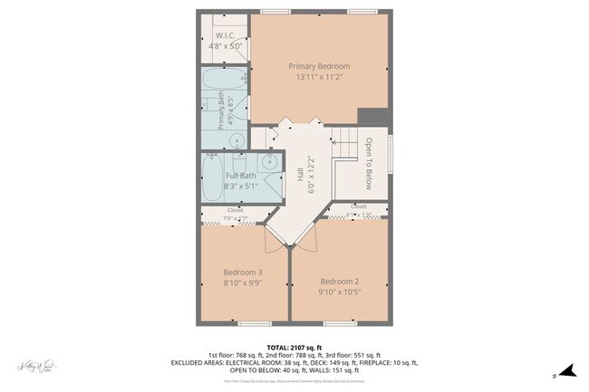 Building Photo - 168 Carolstowne Rd