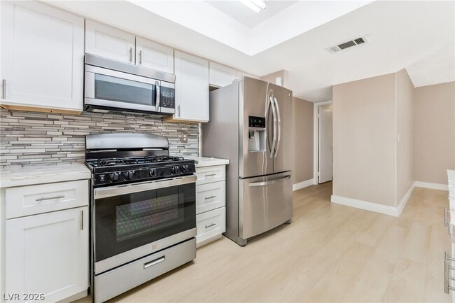 Building Photo - 5818 Cinnabar Ave