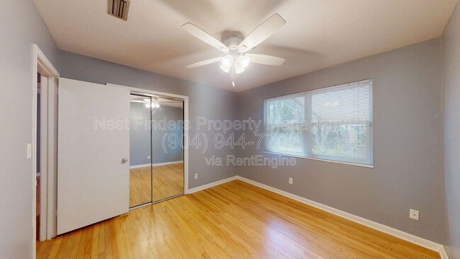 Building Photo - 3950 San Clerc Rd