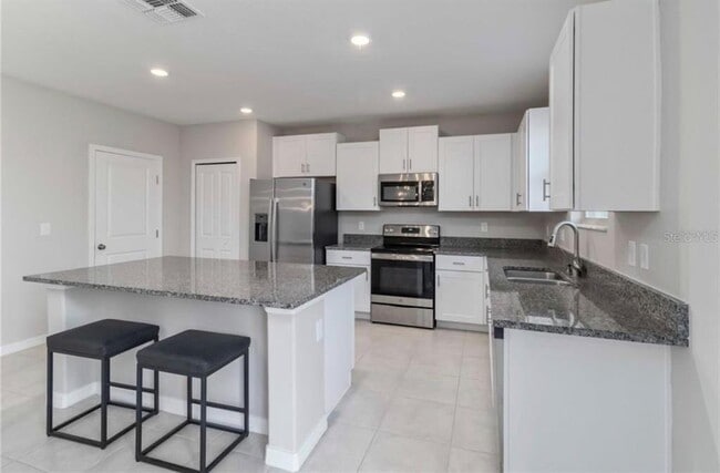 Building Photo - 5478 Grays Harbor Ct
