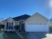 Building Photo - Beautiful Home in Valdosta, Ga!