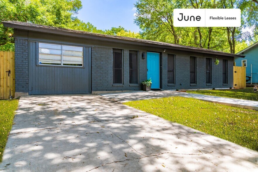 Building Photo - 1109 Gardner Cove