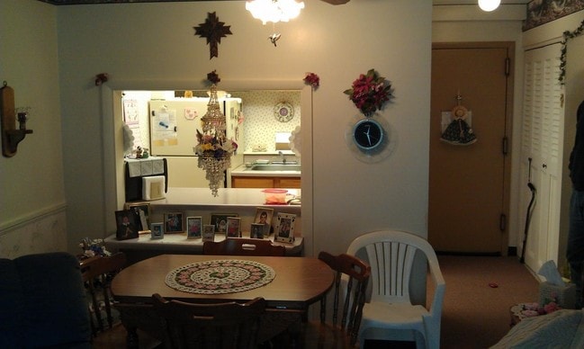 Interior Photo - Little Falls Garden Apartments