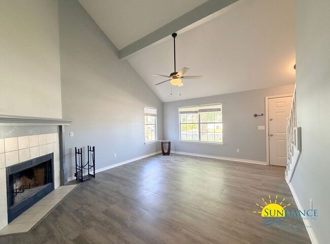 Building Photo - Spacious 4-Bedroom Cul-de-Sac Home Near Eglin AFB & Hurlburt Field!