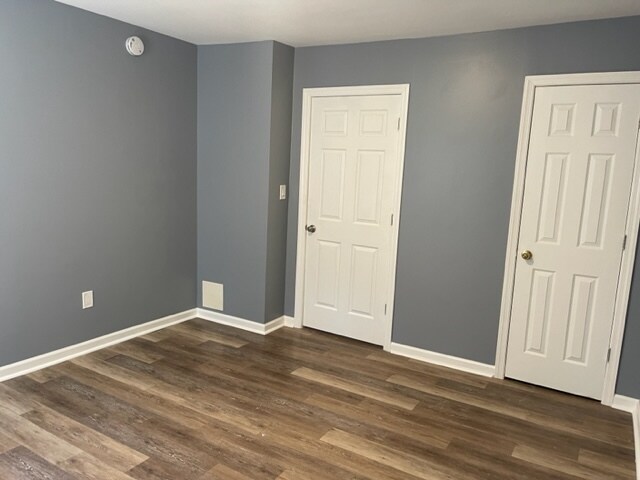 Bedroom - 173 Belmont Ave
