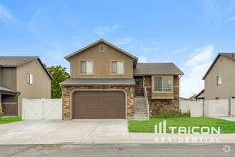 Building Photo - 4199 S 3250 W